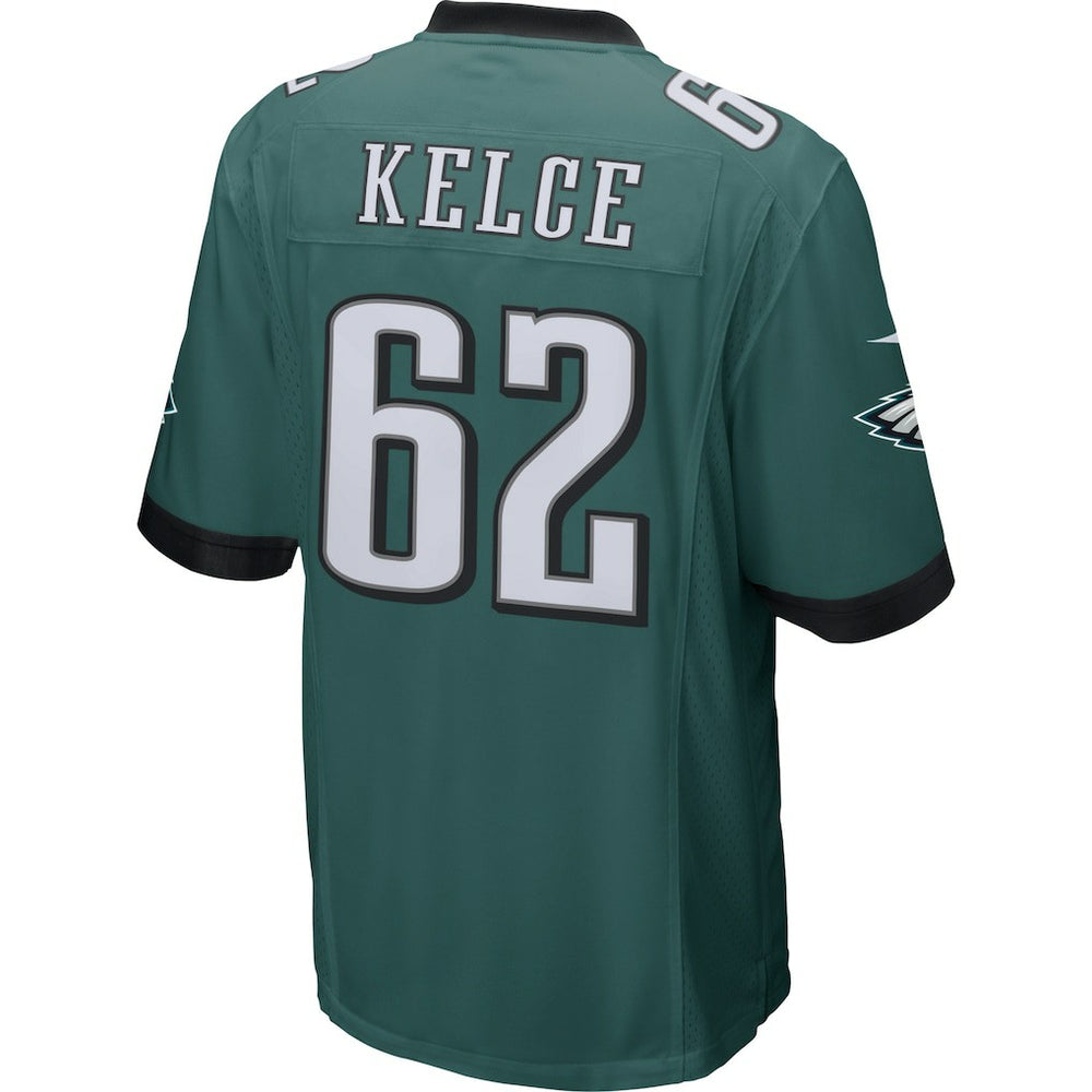 Philadelphia Eagles Jason Kelce  Game Jersey | NFL Near me