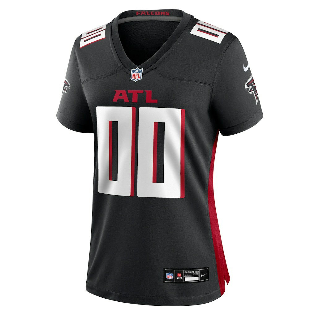 Atlanta Falcons Women's Custom Game Jersey | NFL Hot
