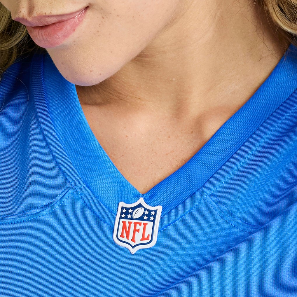 Los Angeles Chargers Women's Custom Game Jersey | NFL Online