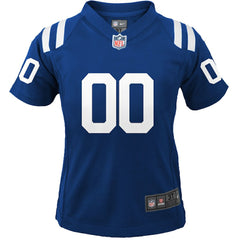 Indianapolis Colts Youth Custom Game Jersey | NFL On sale