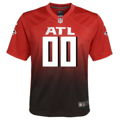Atlanta Falcons Youth Alternate Custom Game Jersey | NFL New