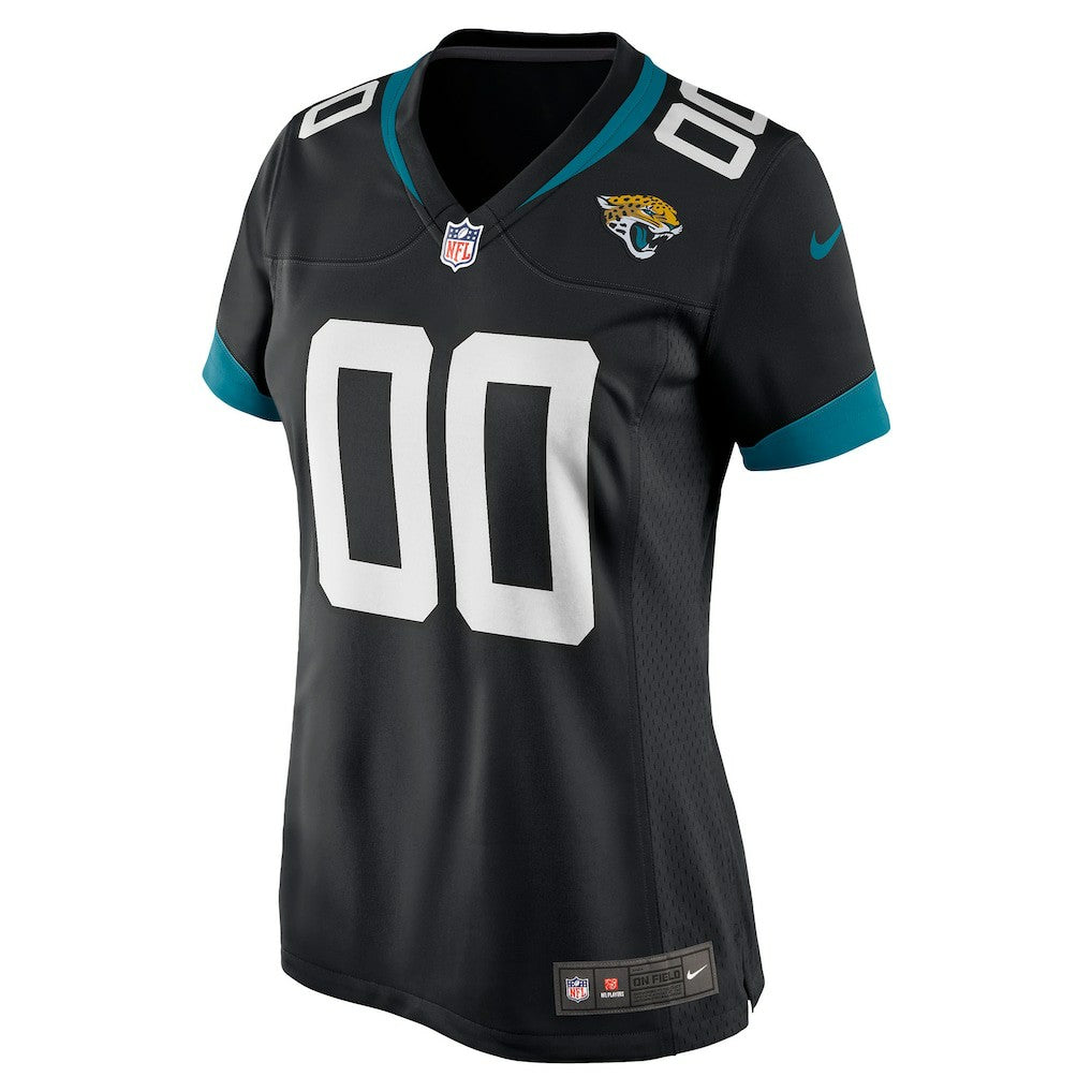 Jacksonville Jaguars Women's Custom Jersey | NFL Discount