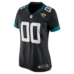 Jacksonville Jaguars Women's Custom Jersey | NFL Discount