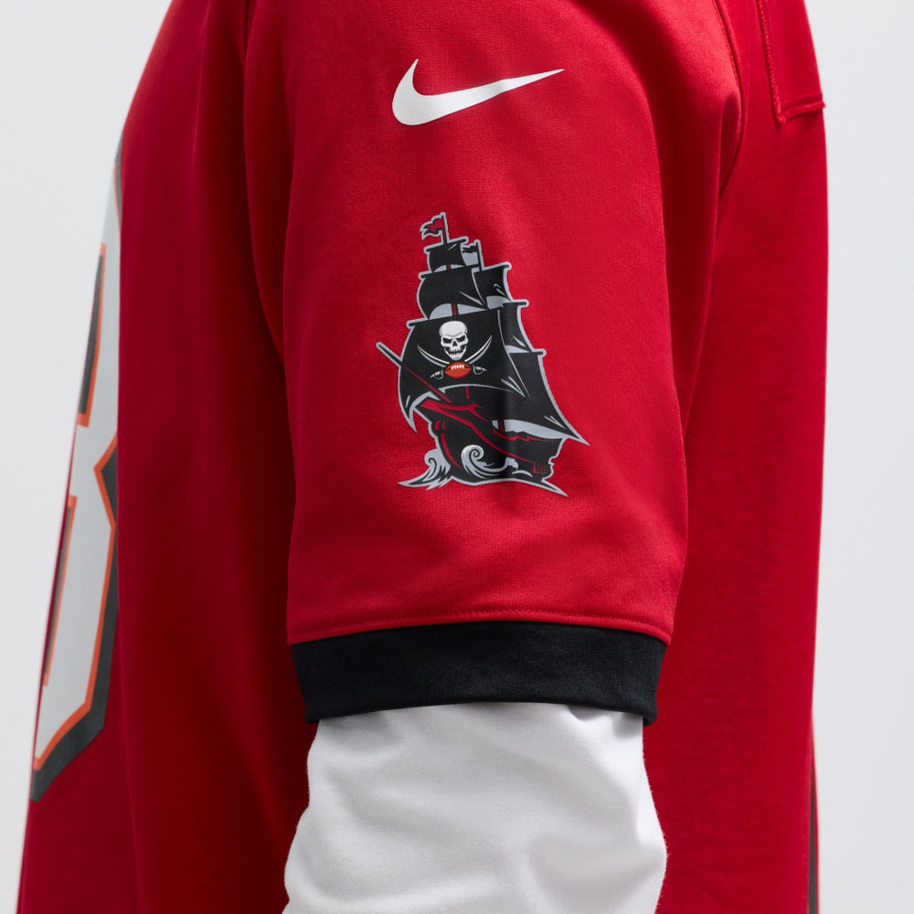 Tampa Bay Buccaneers Mike Evans  Game Jersey | NFL New