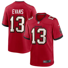 Tampa Bay Buccaneers Mike Evans  Game Jersey | NFL New