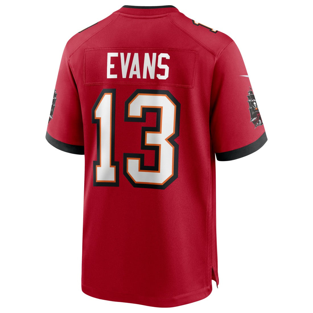 Tampa Bay Buccaneers Mike Evans  Game Jersey | NFL New