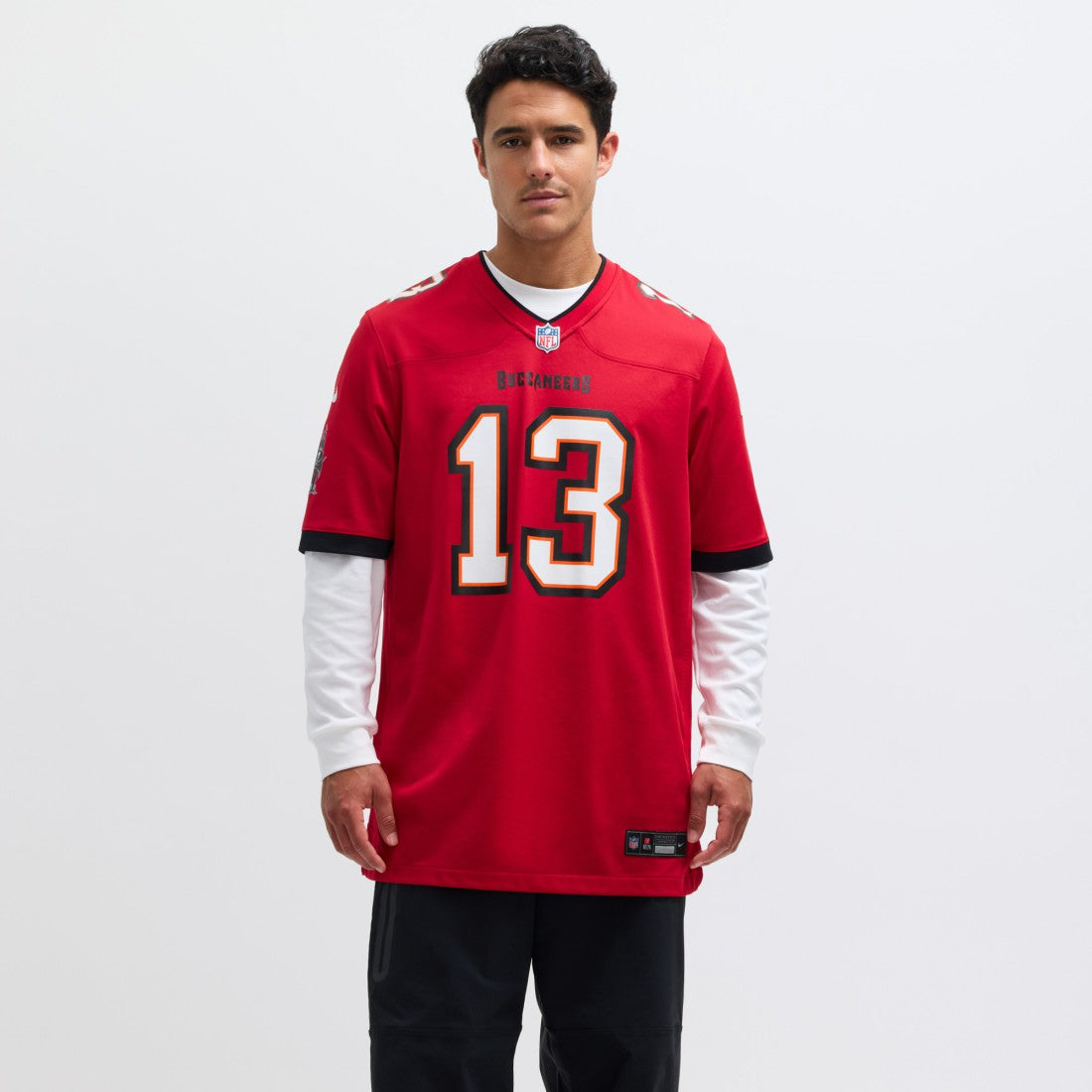 Tampa Bay Buccaneers Mike Evans  Game Jersey | NFL New