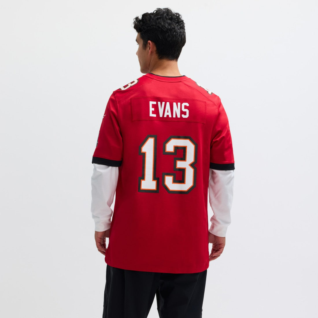 Tampa Bay Buccaneers Mike Evans  Game Jersey | NFL New