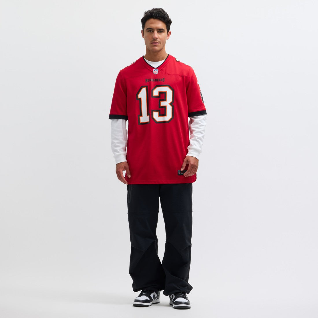 Tampa Bay Buccaneers Mike Evans  Game Jersey | NFL New