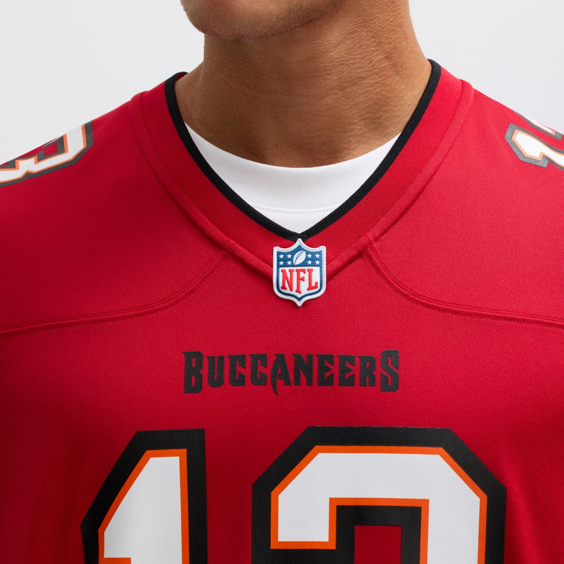 Tampa Bay Buccaneers Mike Evans  Game Jersey | NFL New