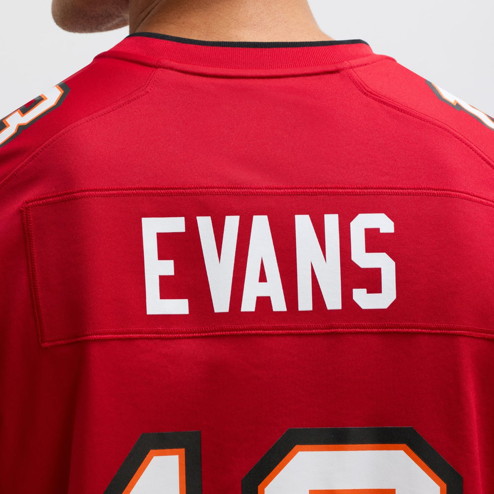 Tampa Bay Buccaneers Mike Evans  Game Jersey | NFL New