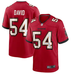 Tampa Bay Buccaneers Lavonte David  Game Jersey | NFL Sale