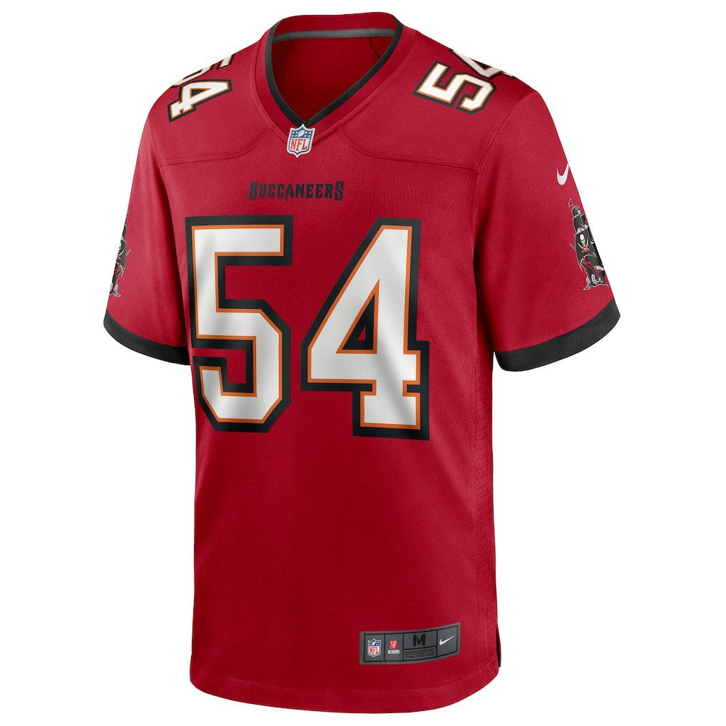 Tampa Bay Buccaneers Lavonte David  Game Jersey | NFL Sale