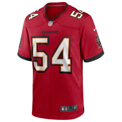 Tampa Bay Buccaneers Lavonte David  Game Jersey | NFL Sale