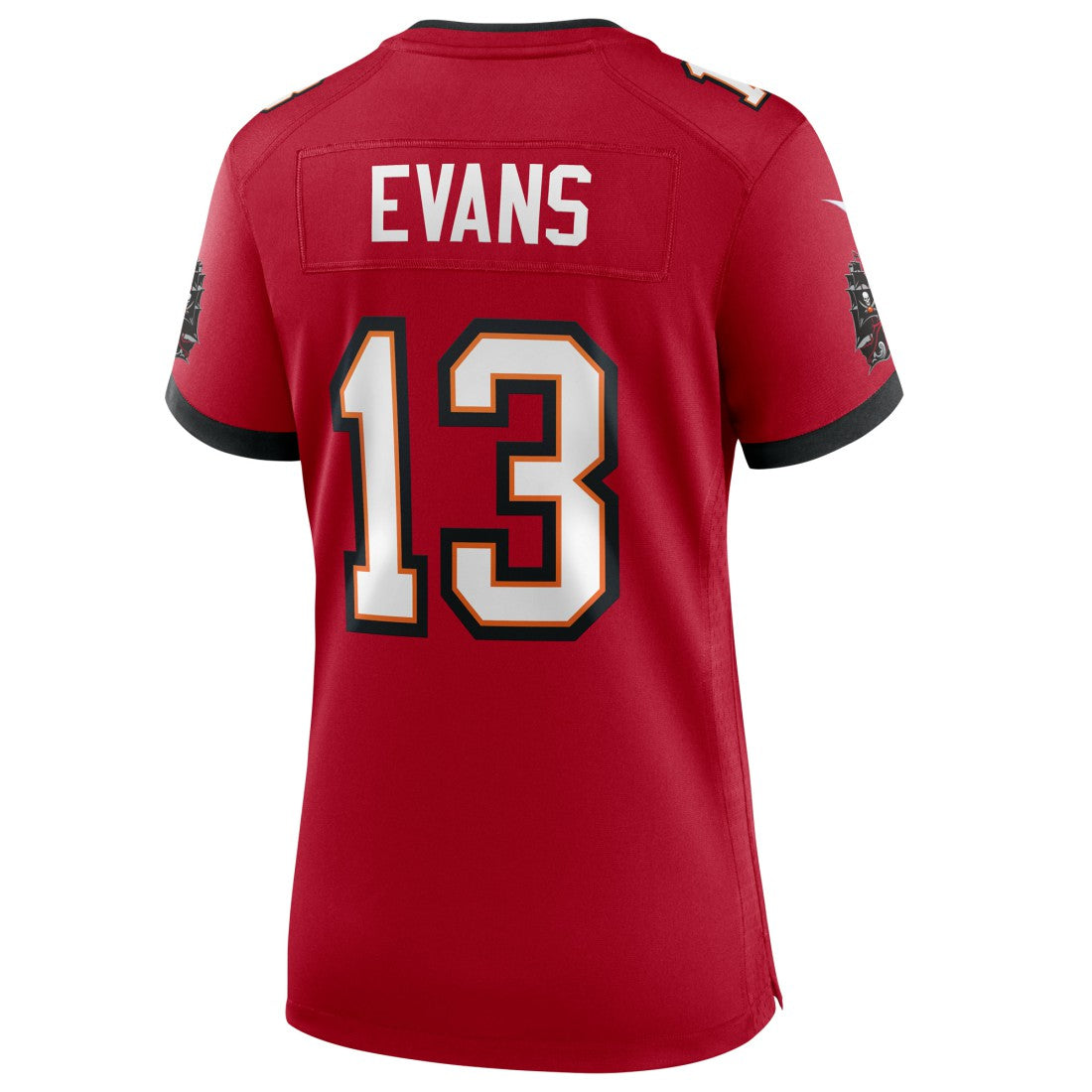 Tampa Bay Buccaneers Mike Evans  Women's Game Jersey | NFL Online