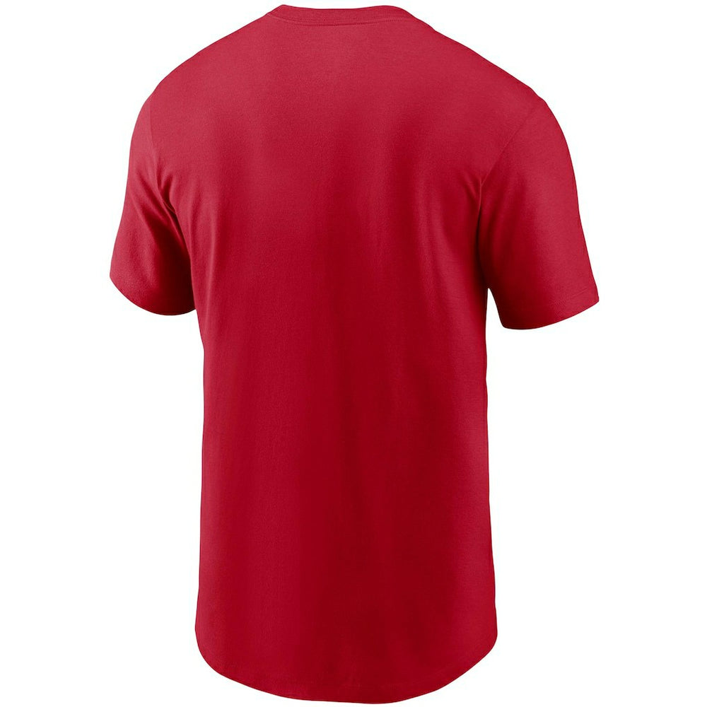 New England Patriots Team Wordmark T-Shirt | NFL Outlet