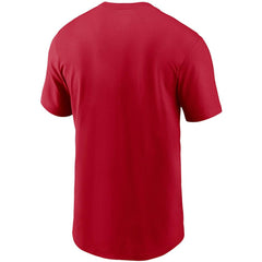 New England Patriots Team Wordmark T-Shirt | NFL Outlet