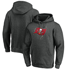 Tampa Bay Buccaneers Primary Logo Pullover Hoodie | NFL Near me