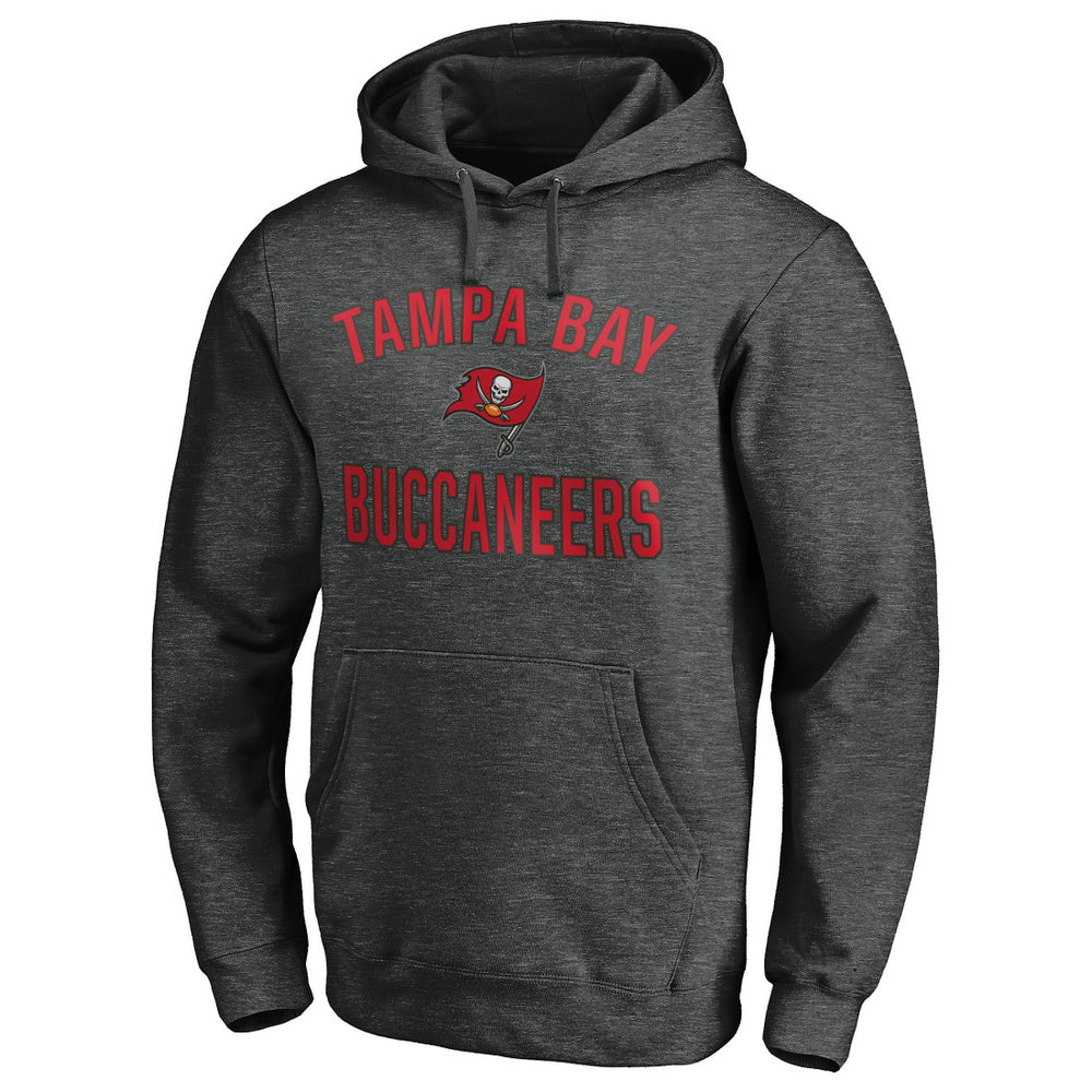 Tampa Bay Buccaneers Victory Arch Pullover Hoodie | NFL New