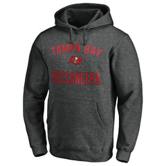 Tampa Bay Buccaneers Victory Arch Pullover Hoodie | NFL New