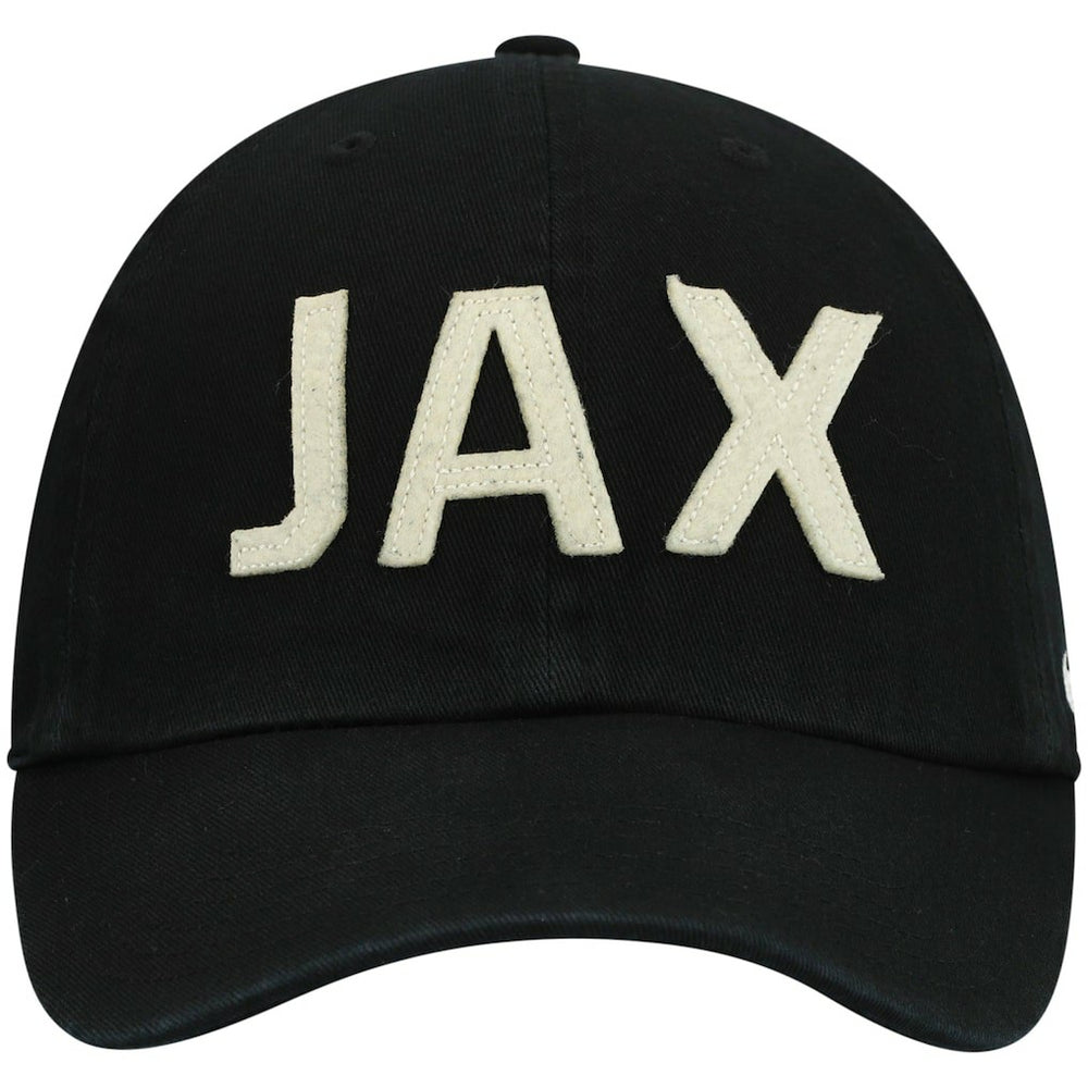 Jacksonville Jaguars '47 Women's Finley Clean Up Adjustable Hat | NFL US