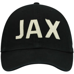 Jacksonville Jaguars '47 Women's Finley Clean Up Adjustable Hat | NFL US