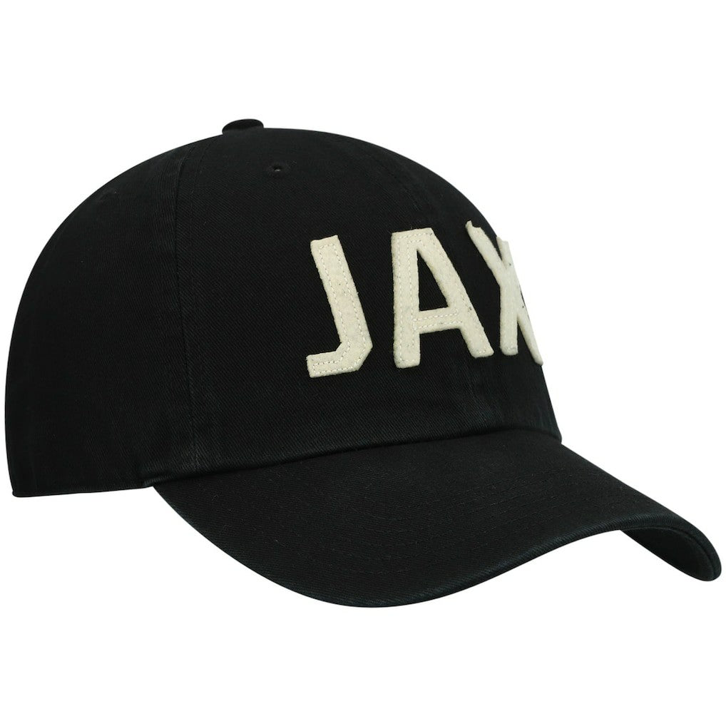 Jacksonville Jaguars '47 Women's Finley Clean Up Adjustable Hat | NFL US