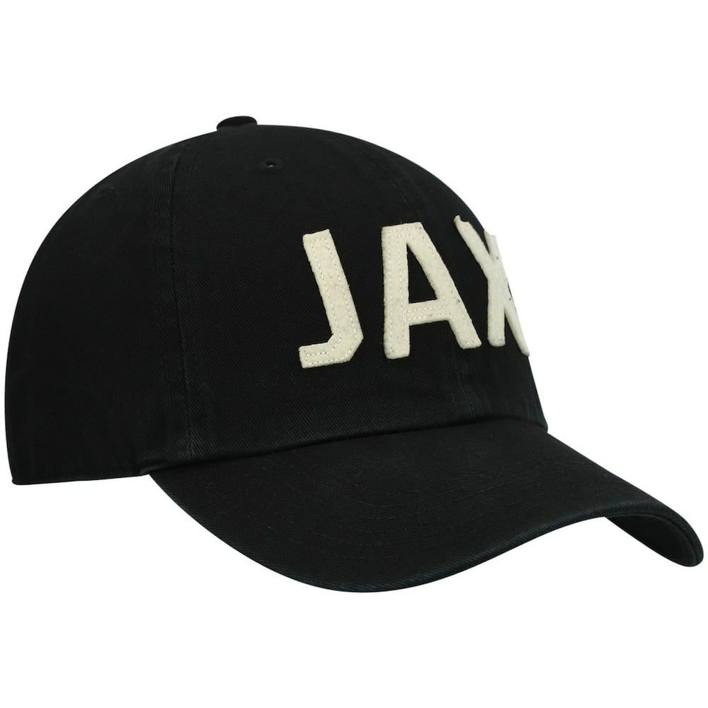 Jacksonville Jaguars '47 Women's Finley Clean Up Adjustable Hat | NFL US