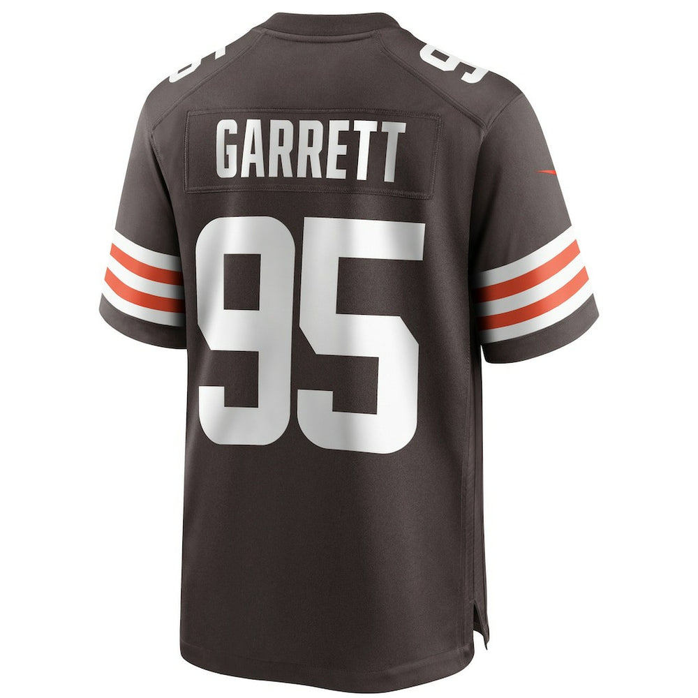 Cleveland Browns Myles Garrett  Player Game Jersey | NFL US