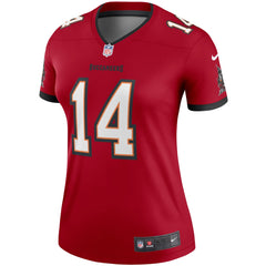 Tampa Bay Buccaneers Chris Godwin  Women's Legend Player Performance Top | NFL Outlet
