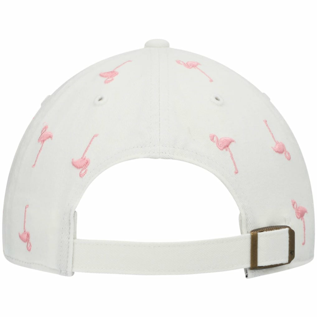 Miami Dolphins '47 Women's Confetti Clean Up Adjustable Hat | NFL Sale