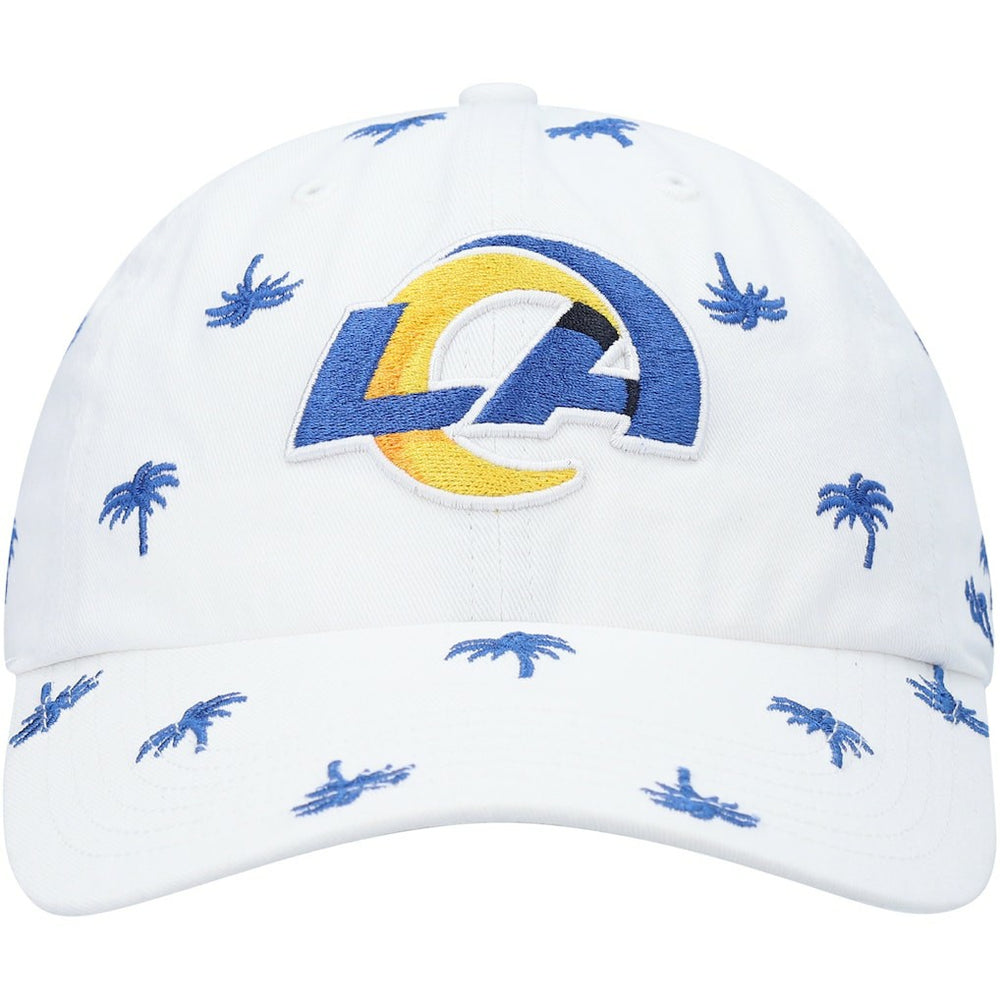 Los Angeles Rams '47 Women's Confetti Clean Up Adjustable Hat | NFL Online