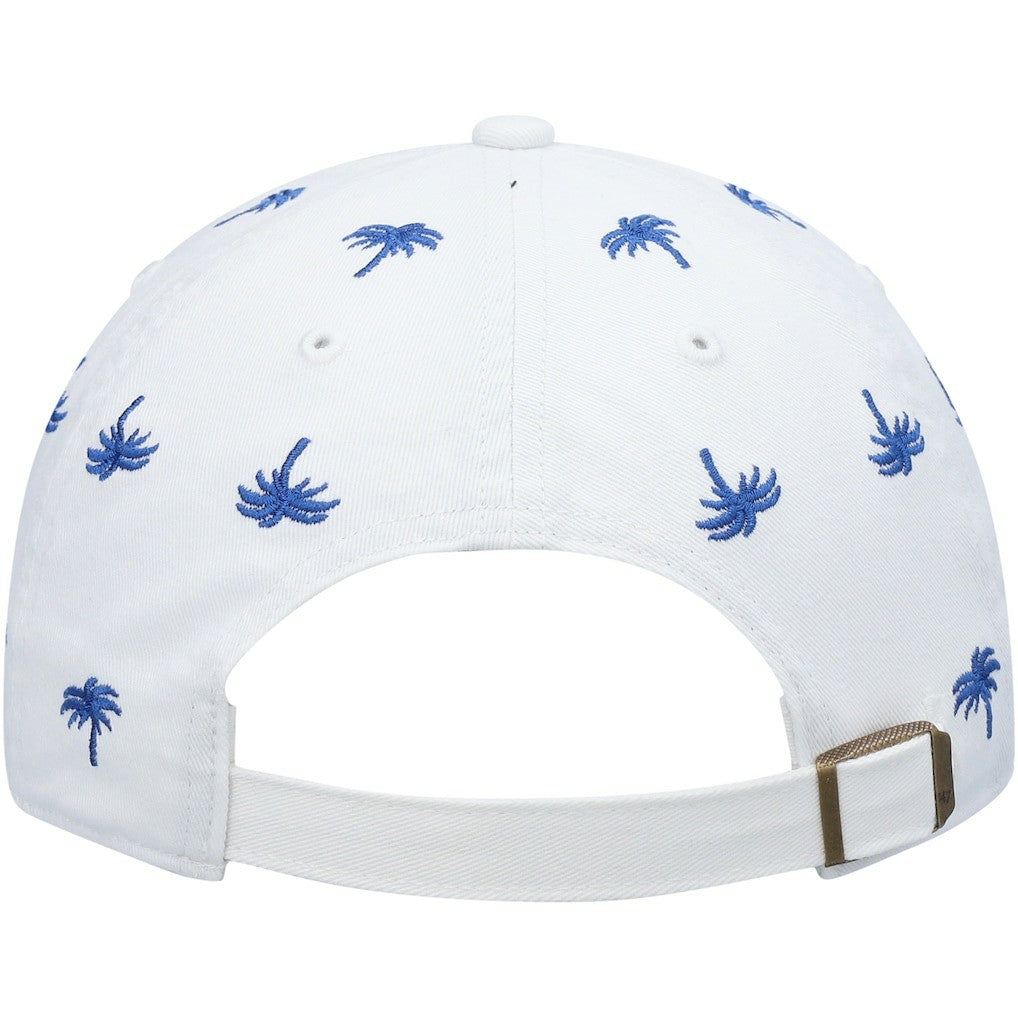 Los Angeles Rams '47 Women's Confetti Clean Up Adjustable Hat | NFL Online