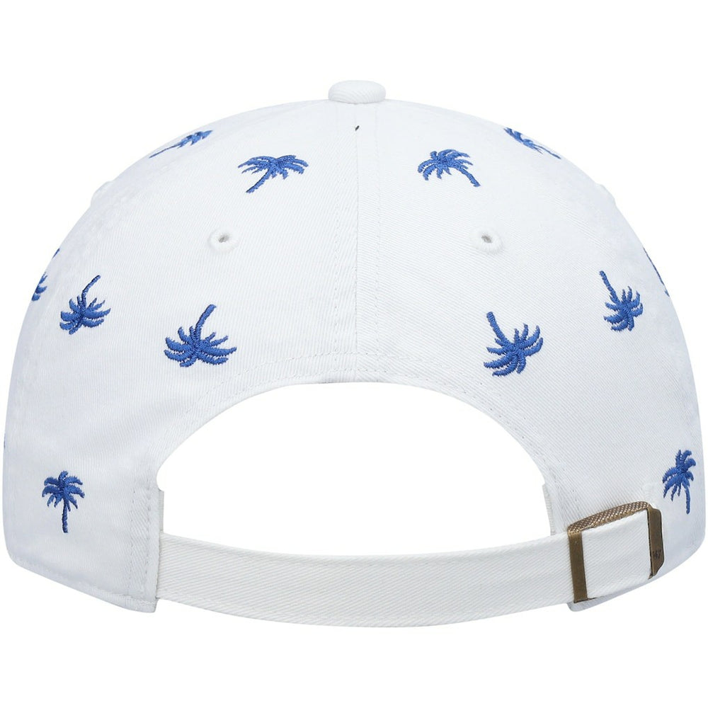 Los Angeles Rams '47 Women's Confetti Clean Up Adjustable Hat | NFL Online