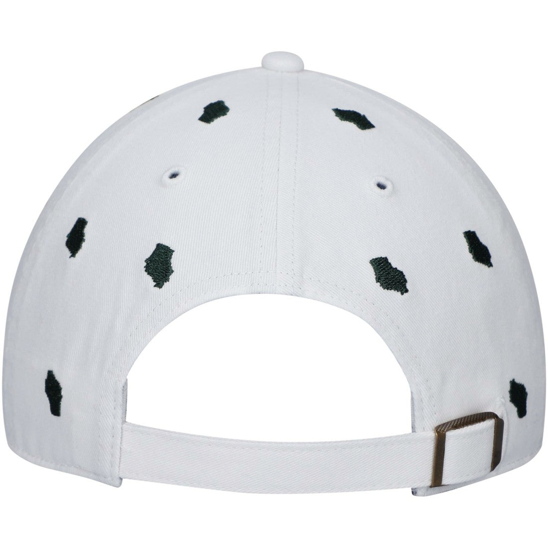 Green Bay Packers '47 Women's Confetti Clean Up Adjustable Hat | NFL Hot