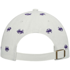 Baltimore Ravens '47 Women's Confetti Clean Up Adjustable Hat | NFL On sale