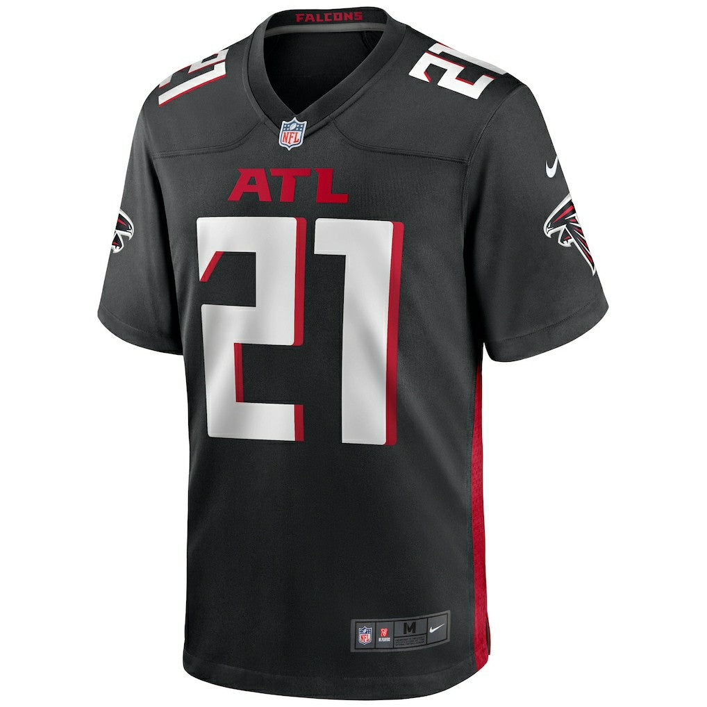 Atlanta Falcons Todd Gurley II  Game Player Jersey | NFL Discount