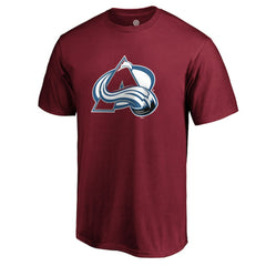 Nathan MacKinnon Colorado Avalanche Playmaker T-Shirt -  NHL T-shirts