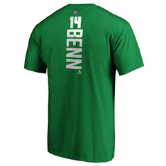 Jamie Benn Dallas Stars Playmaker T-Shirt -  NHL T-shirts