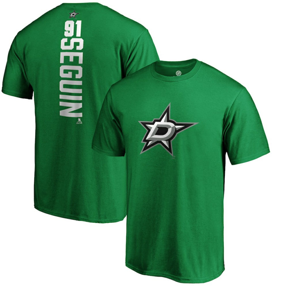 Tyler Seguin Dallas Stars Playmaker T-Shirt -  NHL T-shirts