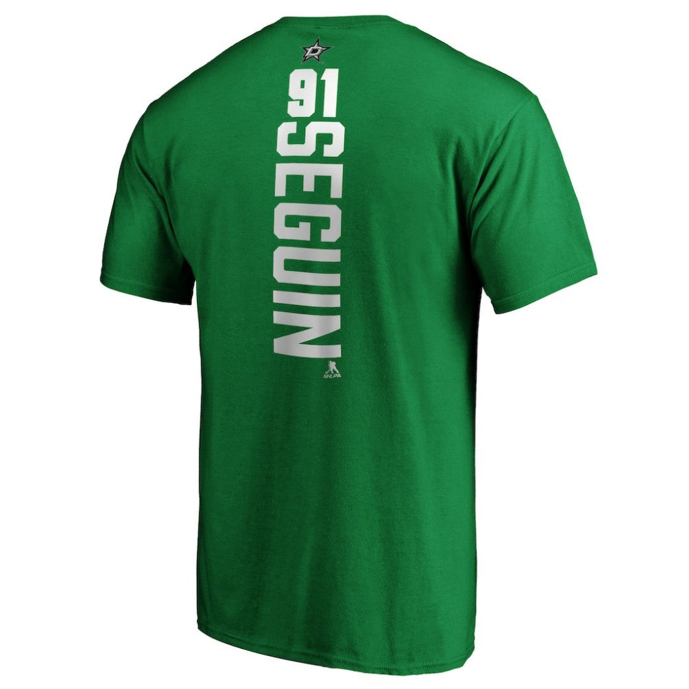 Tyler Seguin Dallas Stars Playmaker T-Shirt -  NHL T-shirts