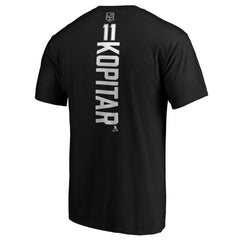 Anze Kopitar Los Angeles Kings Playmaker T-Shirt -  NHL T-shirts