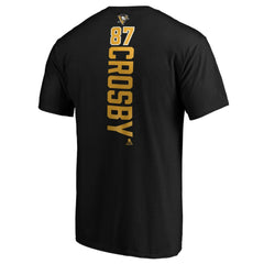 Sidney Crosby Pittsburgh Penguins Playmaker T-Shirt -  NHL T-shirts