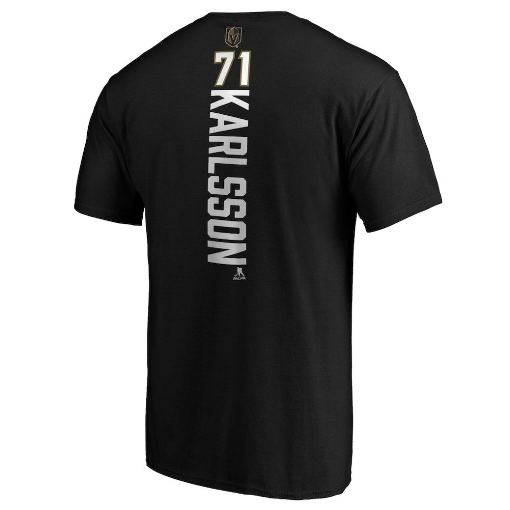 William Karlsson Vegas Golden Knights Playmaker T-Shirt -  NHL T-shirts