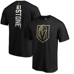 Mark Stone Vegas Golden Knights Playmaker T-Shirt -  NHL T-shirts