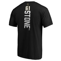 Mark Stone Vegas Golden Knights Playmaker T-Shirt -  NHL T-shirts