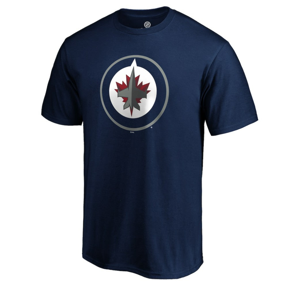 Mark Scheifele Winnipeg Jets Playmaker T-Shirt -  NHL T-shirts