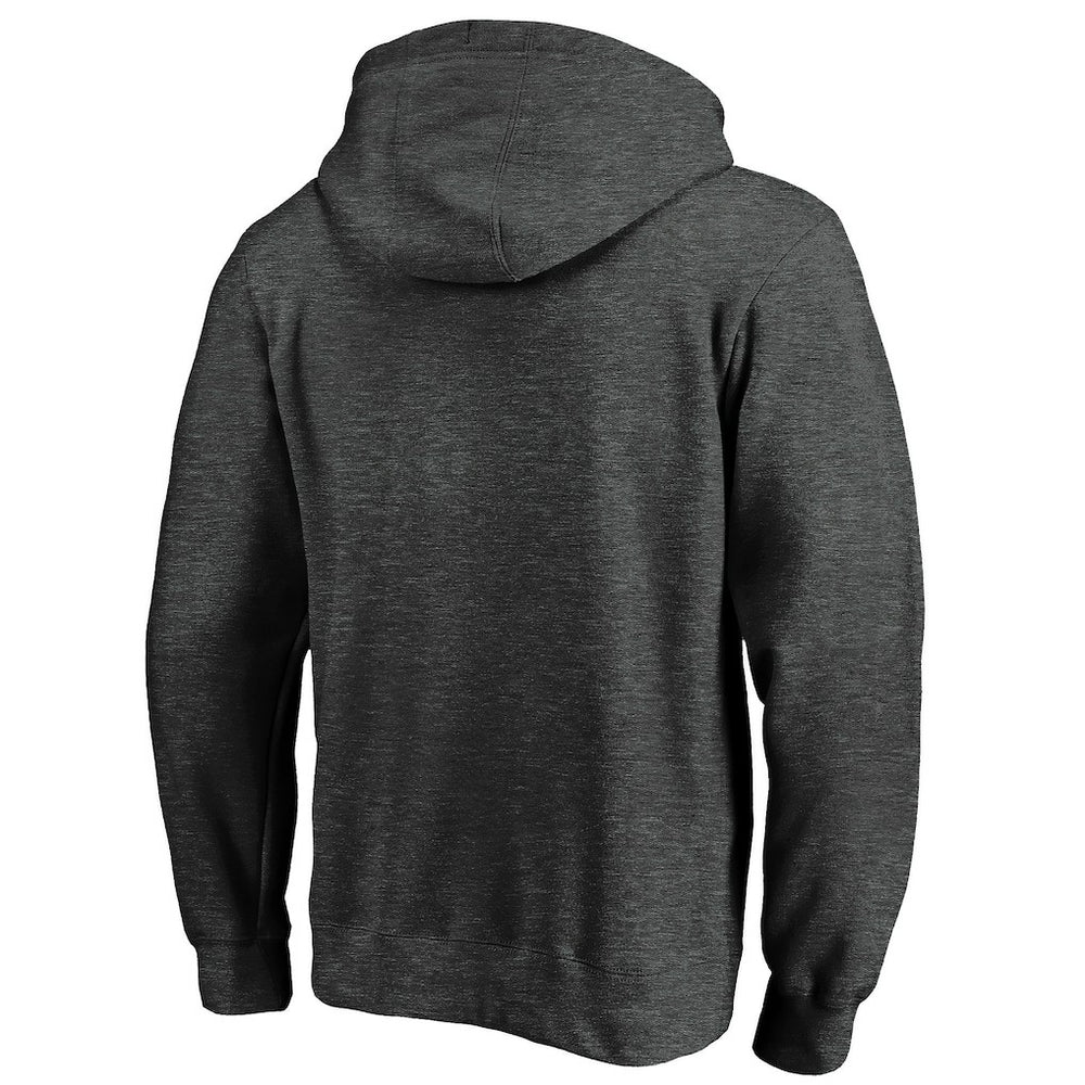 Los Angeles Chargers Victory Arch Pullover Hoodie | NFL Discount