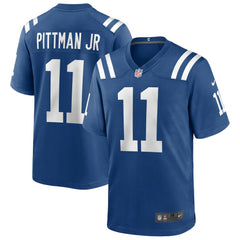 Indianapolis Colts Michael Pittman Jr.  Player Game Jersey | NFL Near me