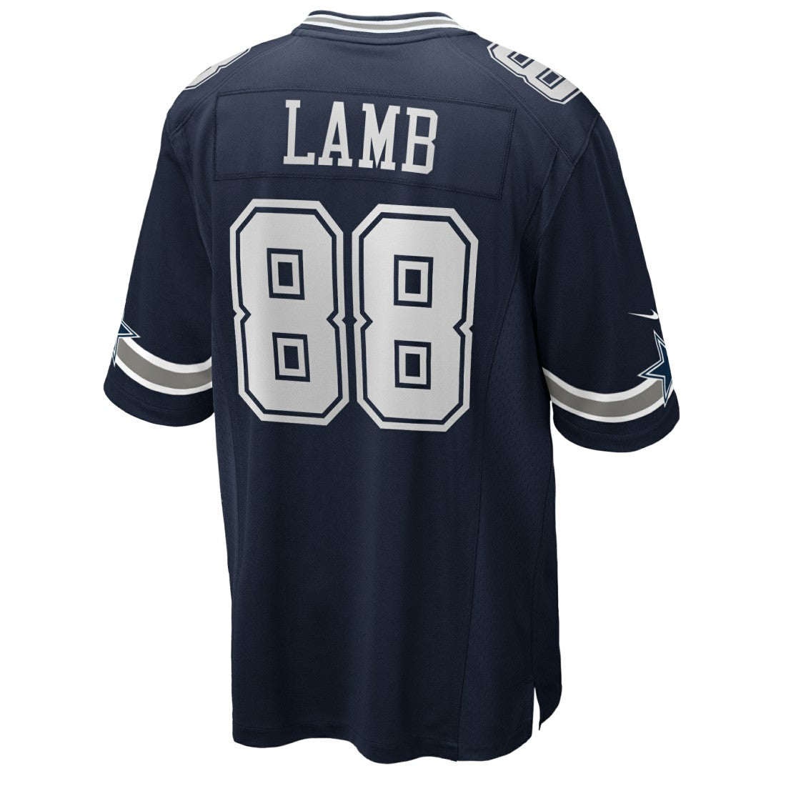 Dallas Cowboys CeeDee Lamb  Game Jersey | NFL Online